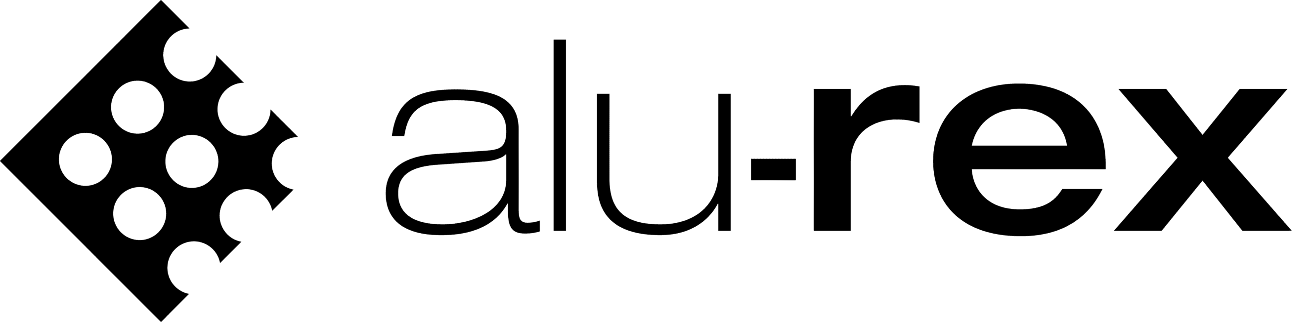 alu-rex logo